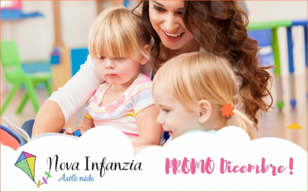 Sardegna: Un nido di sorrisi per il tuo bambino!